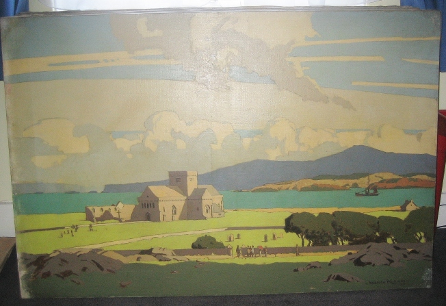 iona-cathedral-1928-wilkinson-45x30ins
